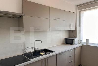 Apartament cu 2 camere semidecomandat în Grigorescu - 5