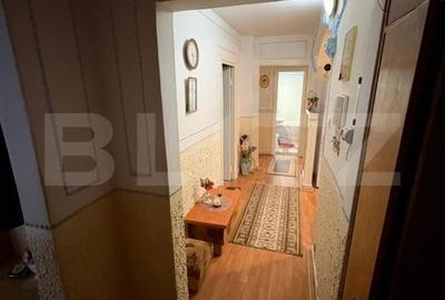 Apartament 4 camere, 80 mp, spatios, etaj intermediar - 7