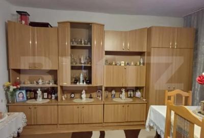 Casă cu 3 camere cu Teren 252 Mp în Turda