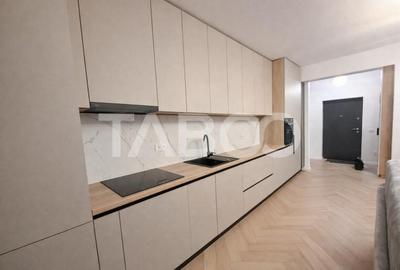 Apartament cu 3 camere prima inchiriere lift si parcare subterana - 15
