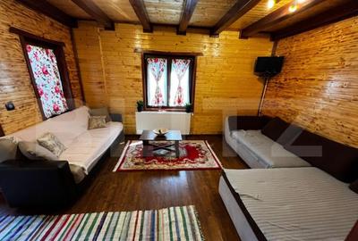 Casă cu 3 camere cu Teren 182 Mp în Beclean - 13