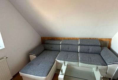 Apartament cu 3 camere decomandat în Central - 8