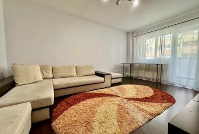 Inchiriere 2 camere Tineretului – Visana | 10 min metrou - 1