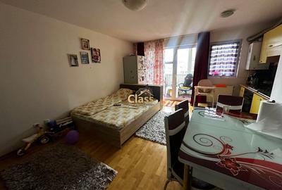 Apartament cu 2 camere decomandat, mobilat în Baciu - 1