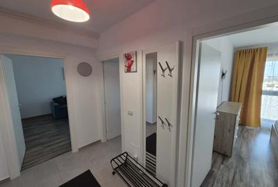 Apartament 2 Camere de Închiriat în Tomis Plus – 500 Euro/lună Apartament 2 Camere de Închiriat în Tomis Plus – 500 Euro/lună - 3