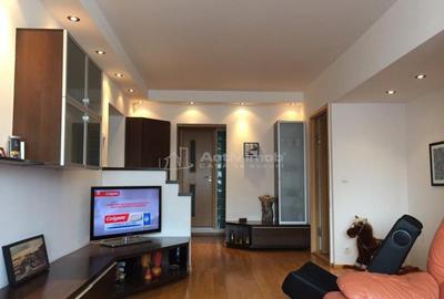 Apartament 3 camere - Vacaresti / DELTA Vacaresti