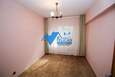 Piata Noua, 3 camere, Etajul 1, decomandat, centrala proprie - 8