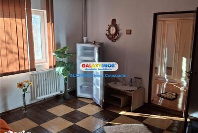 Apartament cu 2 camere semidecomandat în Central - 1