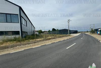 Spațiu comercial, de 640 mp, în Mărăcineni - 10