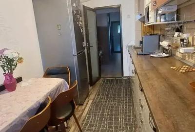 Apartament decomandat 4 camere - 2