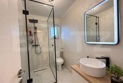 Apartament cu 3 camere, 65 mp, etaj 1, zona Ipotesti - 7