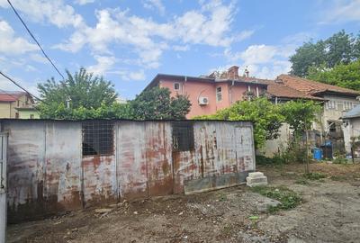 Teren strada de vile, linistita, forma patrat, liber. - 5