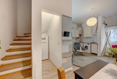 Apartament cu 2 camere semidecomandat, mobilat în Unirii - 8