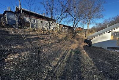 Casă cu 4 camere în Breaza - 2