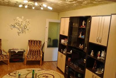 De vanzare apartament 2 camere Micro 5, Hunedoara complet mobilat ?i utilat - 3