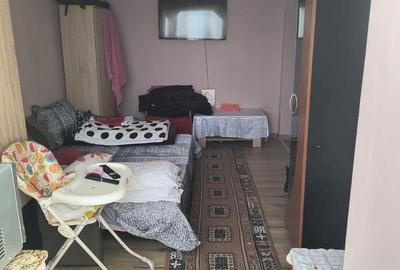 Garsonieră în Gării - 1