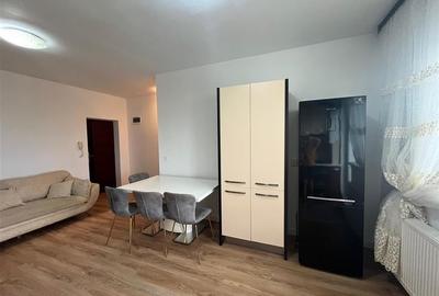 Apartament 3 camere cu balcon zona Selimbar - 1