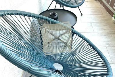 Apartament nou 2 camere terasa si parcare in zona Ciresica - 5