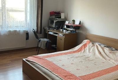 Ocazie!  Sanandrei – Casa individuala  5  Camere – Teren 600 mp - 8