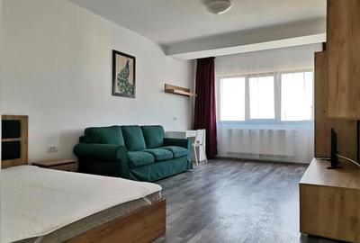 Garsoniera Grozavesti Regie Residence - 2