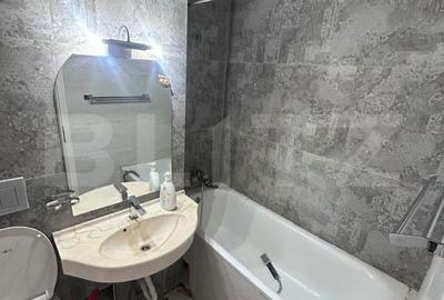 Apartament cu 3 camere în Circumvalațiunii