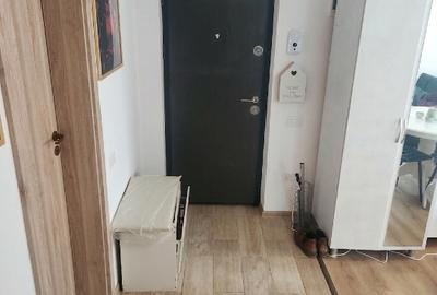 Apartament cu 2 camere decomandat, mobilat în Central - 9