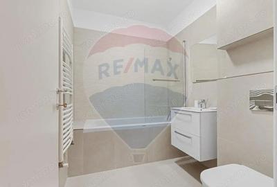 Apartament cu 2 camere decomandat, mobilat în Tunari