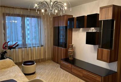 Apartament cu 3 camere situat in zona Astra - 5