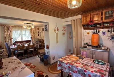 Casă cu 3 camere cu Teren 13000 Mp în Central - 6