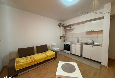 Garsonieră în Central - 2