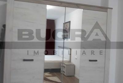 Apartament de 2 camere, modern, 50mp, parcare subterana, Viva City - 4
