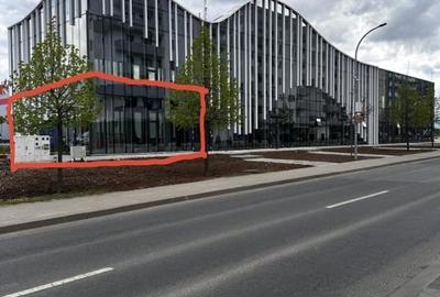 Spatiu comercial de inchiriat | 180 mp  | Selimbar- Doamna Stanca - 3