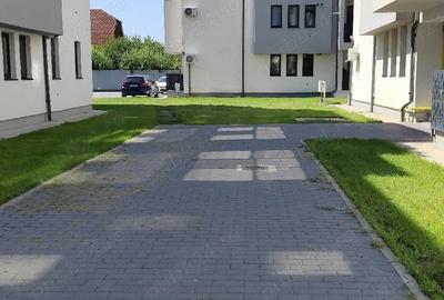 Apartament cu 2 camere nedecomandat în Central - 13