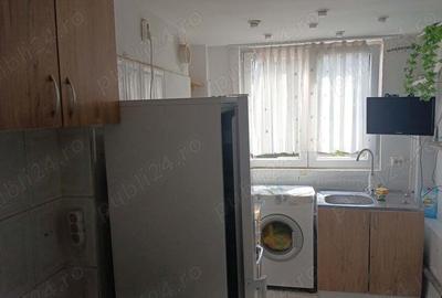 Apartament decomandat,Dorobanti . - 6