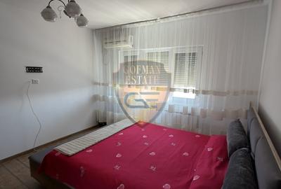 Apartament cu 3 camere decomandat, mobilat în Inel II - 15