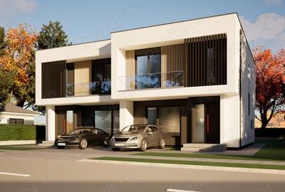 Casa de vanzare Grigorescu Oradea - 5