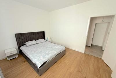 Apartament cu 2 camere decomandat în Metalurgiei - 12