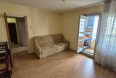 Vanzare 2 camere in Titan- Odobesti, vedere IOR - 2