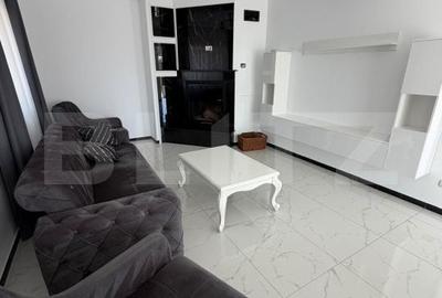 Casă cu 4 camere cu Teren 350 Mp în Ipotești - 3