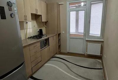 Garsonieră semidecomandată în Lujerului - 4