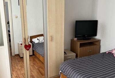 Apartament cu 2 camere nedecomandat în Nord - 1