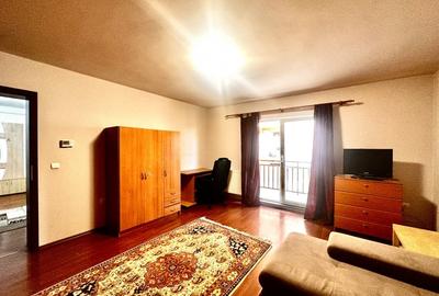 Inchiriere Apartament 1 Camera  Decomandat | Zona_Str Fagului_Buna Ziua - 3