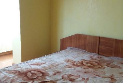 Apartament 3 camere. Therme_Balotesti - 9