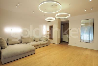 Apartament premium 3 camere | bloc boutique | 25mp terasa - 4