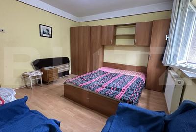 Apartament cu o camera, zona Decebal - 3