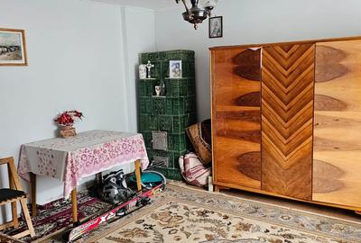 Casa de vânzare în stațiunea Azuga - 10