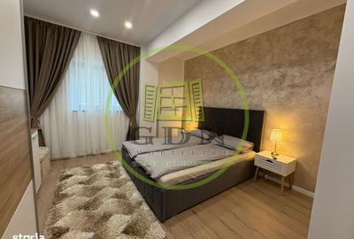 Apartament cu 2 camere decomandat în 1 Mai - 3