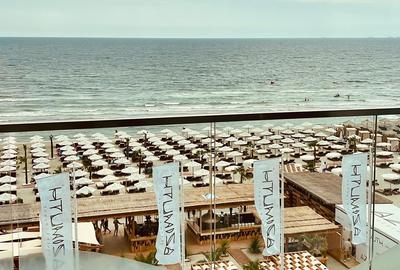Apartament PREMIUM -vedere frontala la mare -loc parcare -Stefan Building Resort - 7