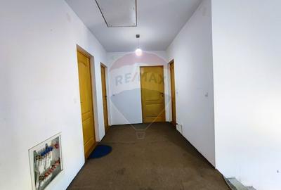 Casă cu 5 camere cu Teren 300 Mp în Cristian - 5