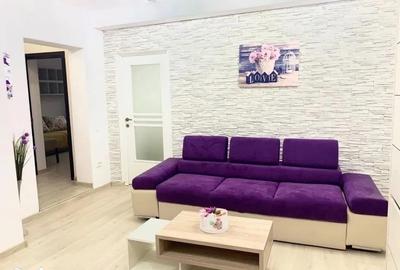 Inchiriere Apartament 3 Camere Centrala Termica Giurgiului - 1